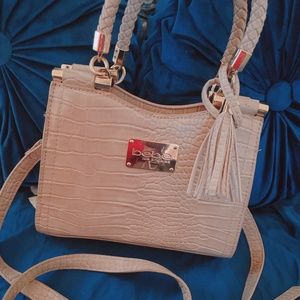 BEBE PURSE